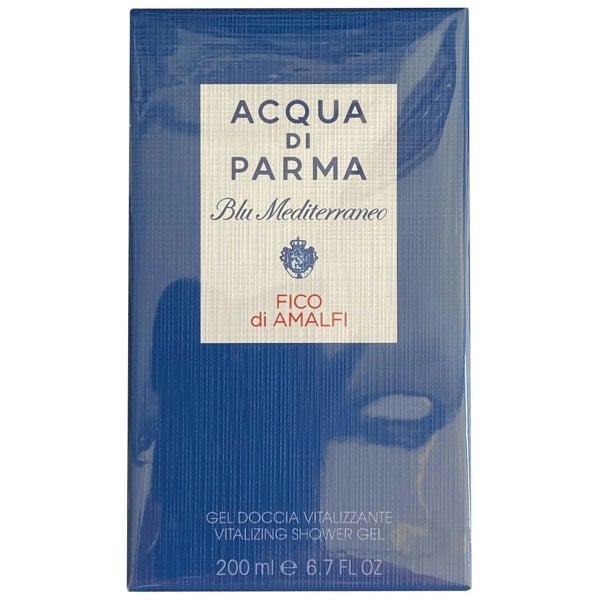 Acqua di Parma Fico de Amalfi Shower Gel 200ml