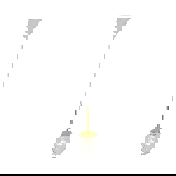 Nordlux Chisell 15 | Ceiling pendant | Brass