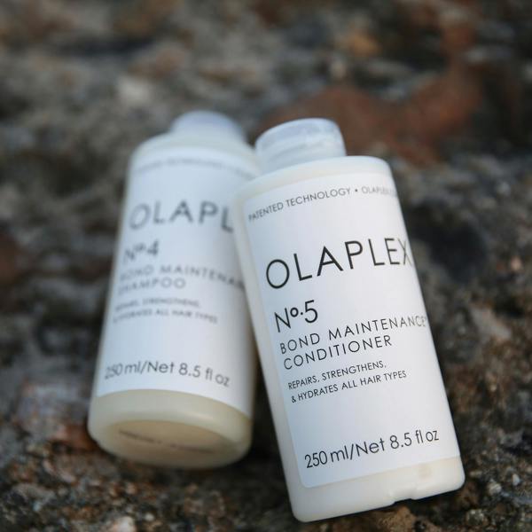 Olaplex Conditioner  No.5 Bond Maintenance 250ml - Additional 2