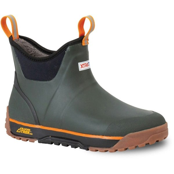Xtratuf Men's ADB Ice Boot in Olive