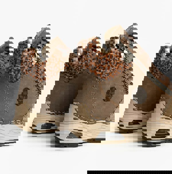 Rieker 44565-25 Womens Boots Brown