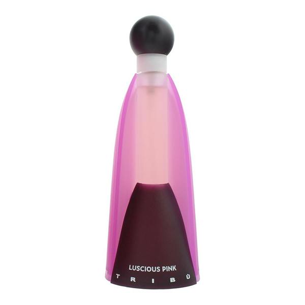 United Colors & Prestige Beauty Tribu Luscious Pink Eau de Parfum 100ml Spray