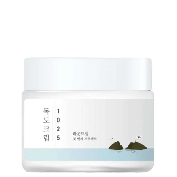 Round Lab Skincare Birch Juice Moisturising Cream 80ml - Additional 3