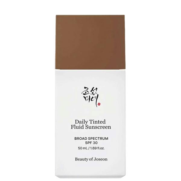 Beauty Of Joseon Daily Tinted Fluid Sunscreen SPF30 DN310 50ml - Extra