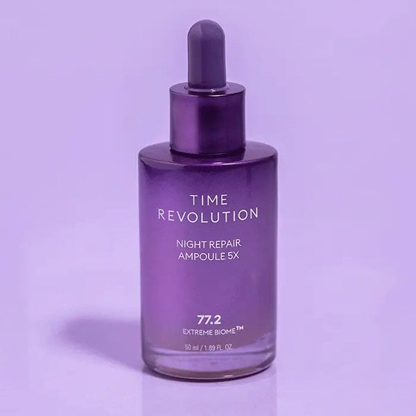 MISSHA Time Revolution Night Repair Ampoule 5X 50ml