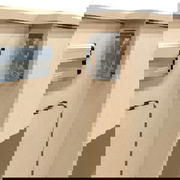 Monstershop Camper Kitchen Pod - LHD