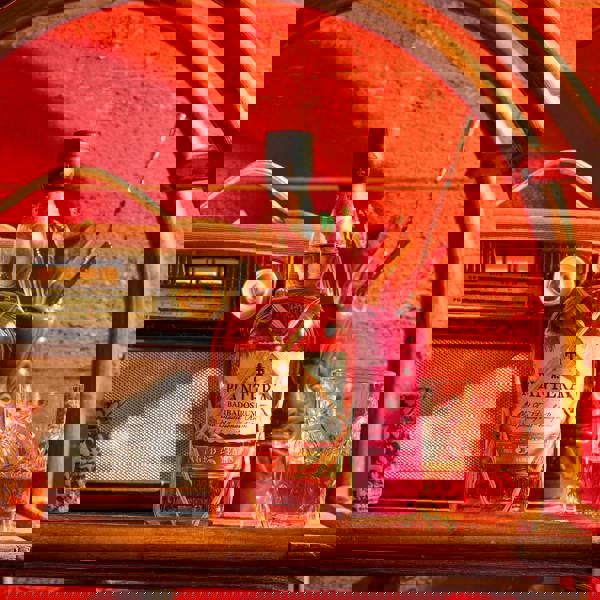 Planteray 5 Year Old Barbados Rum 70cl 40% ABV