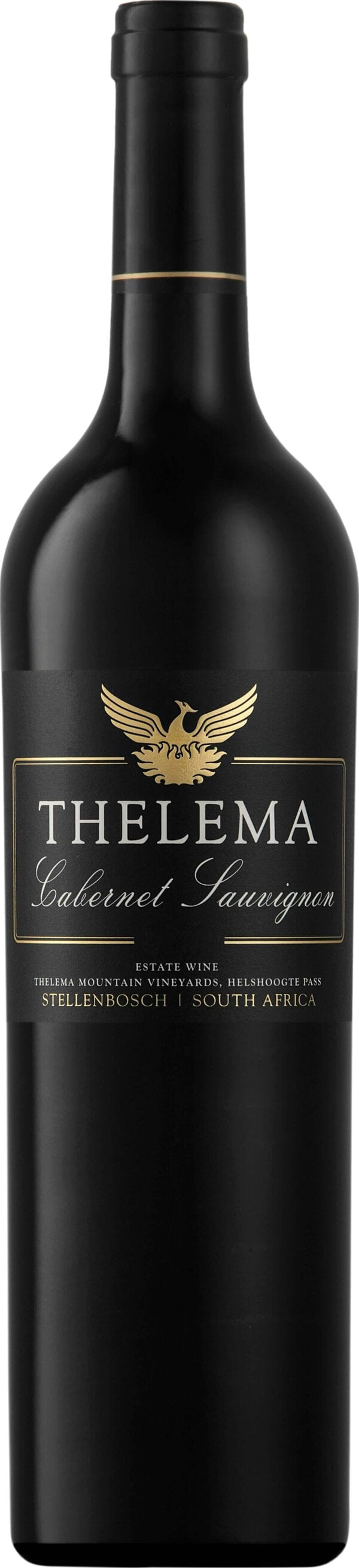 Thelema Mountain Vineyards Cabernet Sauvignon 2022 75cl