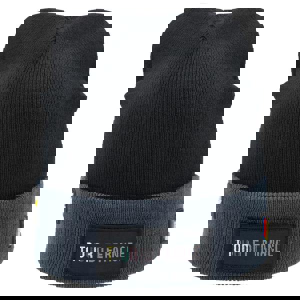 Big Bobble Hats Tour de France Grey Beanie