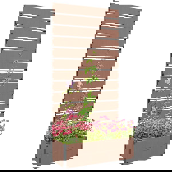 Garden Bed