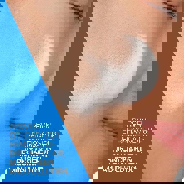 CeraVe Balancing Air Foam Cleanser 148 ml