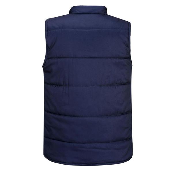 Shetland Bodywarmer - Hi-Vis Trousers