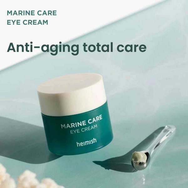 Heimish  Skincare Marine Care Eye Cream 30ml - Additional 6