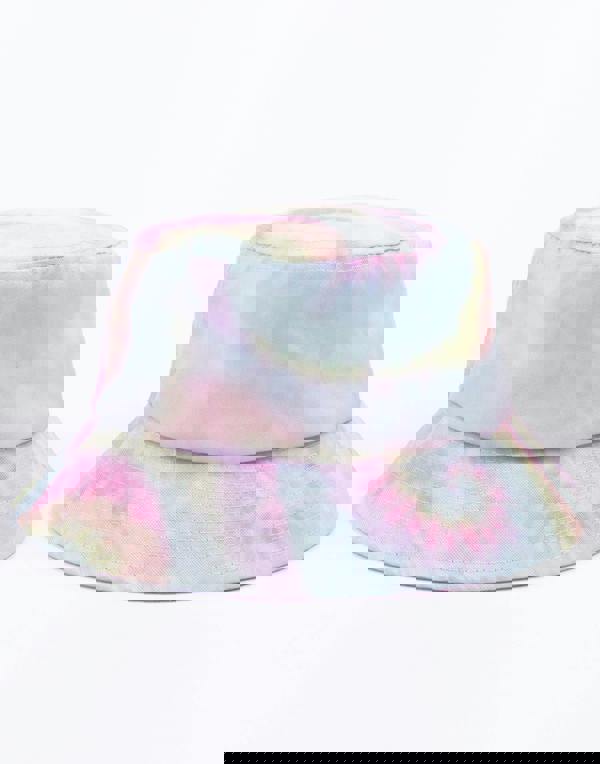 Barbie Girls Multicoloured Logo Bucket Hat