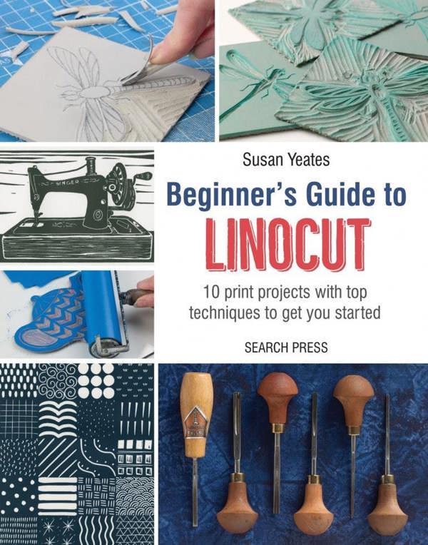 Beginner’s Guide to Linocut