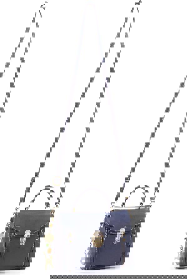 Catwalk Collection Handbags Athena - Handbag