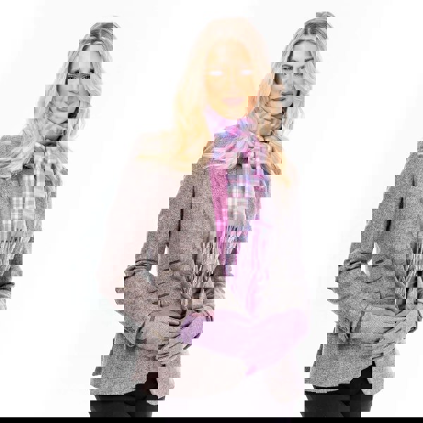 Heritage Traditions Ladies Heritage Herringbone Gloves