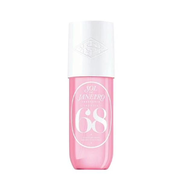 Sol De Janeiro Brazilian Crush Cheirosa 68 Body Mist