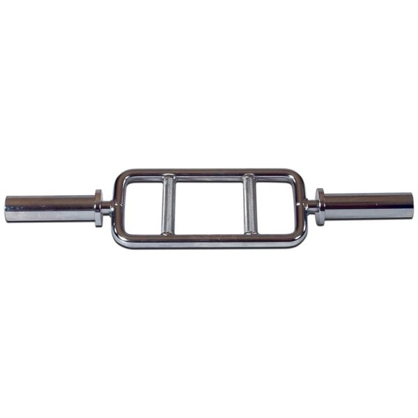 York Barbell Olympic Tricep Bar