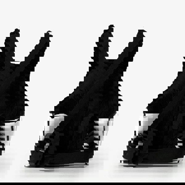 SPARBAR® SB1 BODY PROTECTOR - WHITE