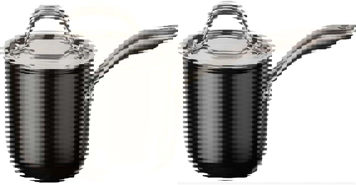 Circulon Ultimum High Density Forged 16cm Saucepan - Cast Fittings