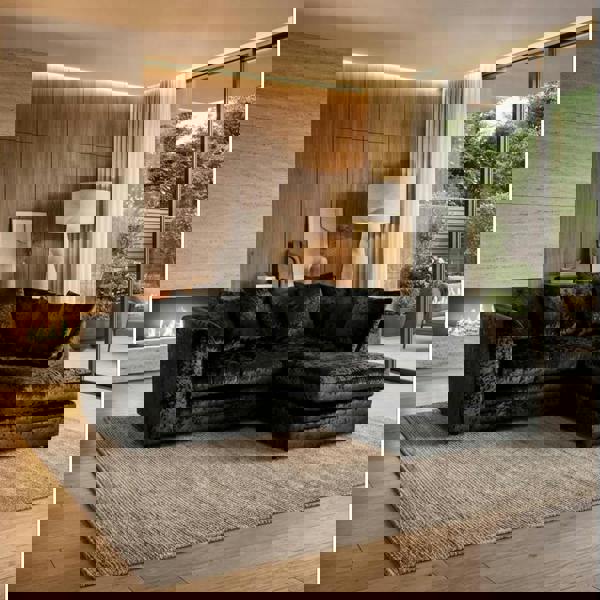 Sofa Scene Glitz Living Room Furniture Range