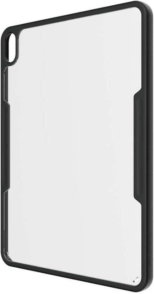 PanzerGlass Panzer Glass Clear Case for iPad Air 2020/22 10.9" Black Edition - 0292