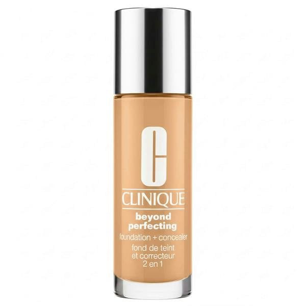 Clinique Beyond Perfecting Foundation + Concealer 11 Honey 30ml / 1 fl.oz. - Extra