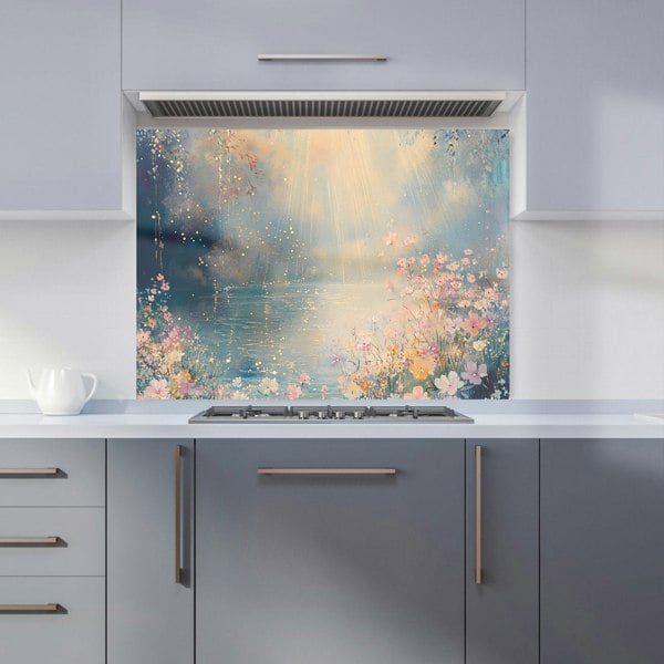 Ava Sterling: 00024 Kitchen Splashback