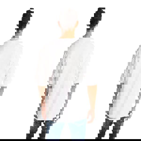 Dsquared2 Bloody Sweat Tears T-Shirt White M