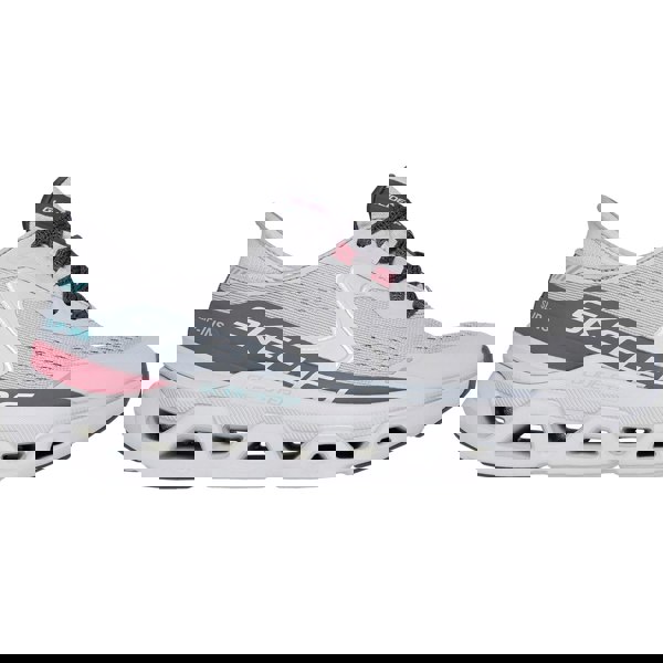 Skechers Glide-Step Altus Women's Trainers in Grey/Pink