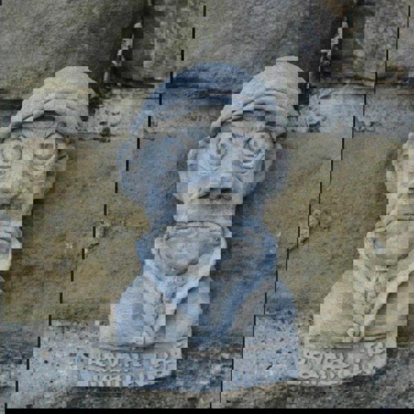 Hilarious Beware of the Gardener Plaque