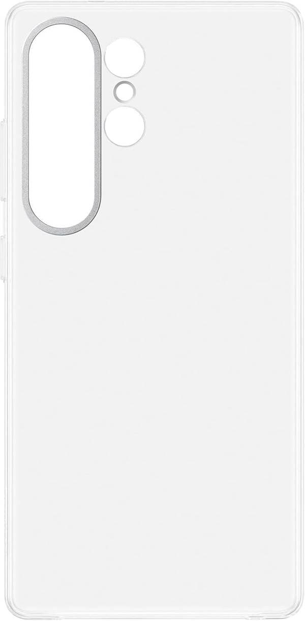 Samsung Galaxy S25 Ultra 6.9" Clear Case - EF-QS938CTEGWW