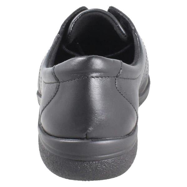 DB Shoes Ladies DB Shoes Lace Up Shoes Swan
