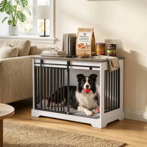 Dog Cage