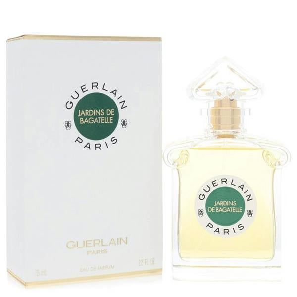 Guerlain Jardins de Bagatelle Eau de Parfum 75 ml