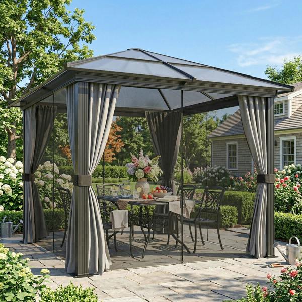 Gazebo