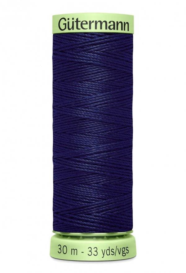 Gutermann Top Stitch Thread 30m Polyester Thread Suitable For Dressmaking