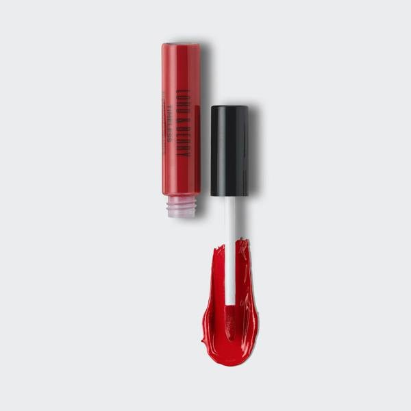 Lord and Berry Timeless - Kissproof Lipstick 7ml