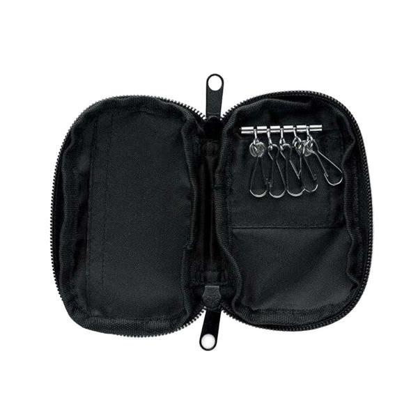 MidOcean Rover Key Case - Black - 
