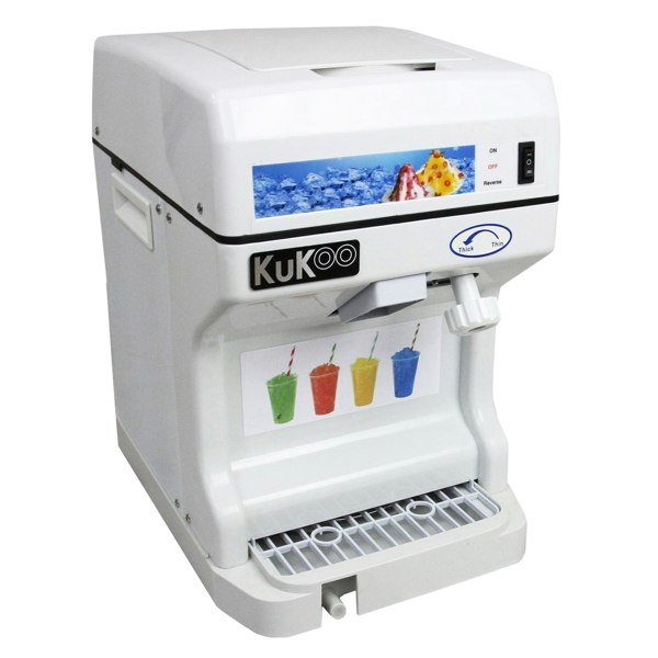 KuKoo Ice Shaver