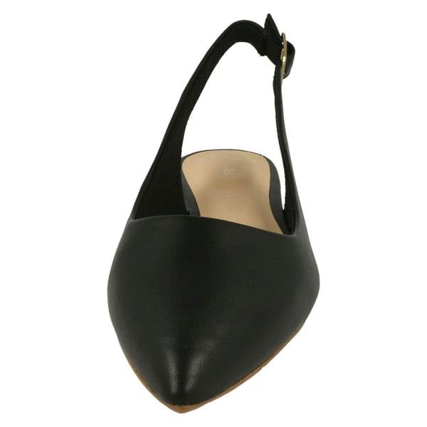 Clarks Ladies Clarks Sling Back Shoes Laina15 Sling
