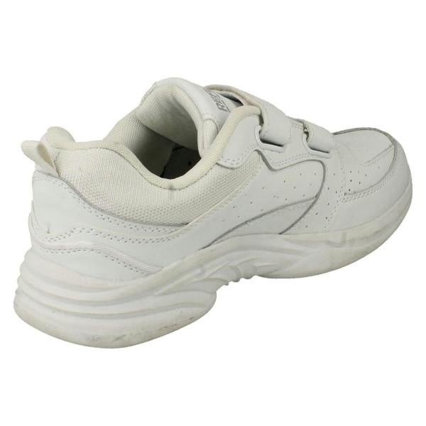 Reflex Mens Reflex Casual Trainers