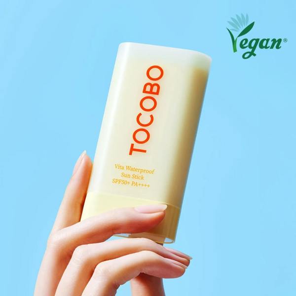 TOCOBO Vita Waterproof Sun Stick 18g