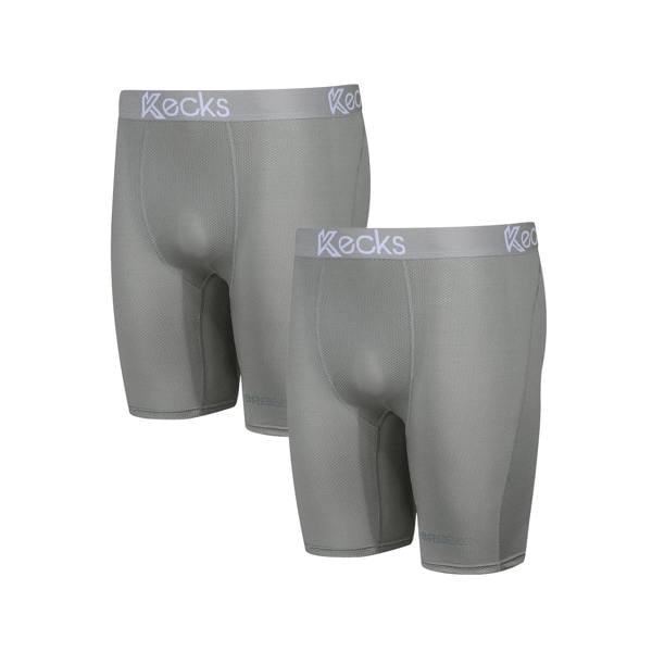 Kecks Grey Breeze Multipack 2 Pack