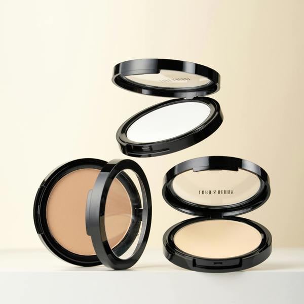 Lord and Berry Touch Up - Blotting Powder 9g