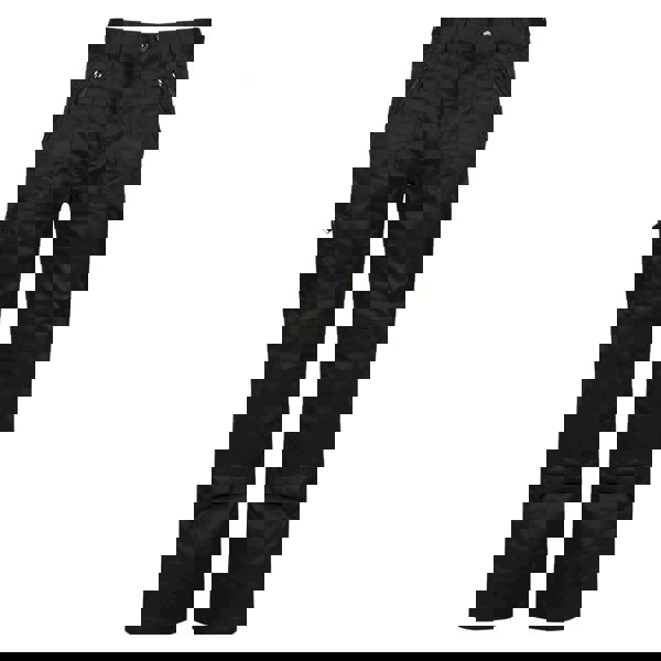 Regatta Mens Pro Action Trousers - Black