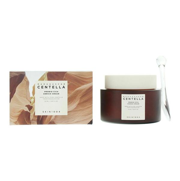 Madagascar Skin1004 Madagascar Centella Probio-Cica Cream 50ml