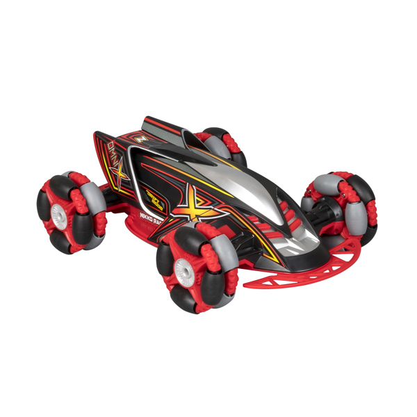 Nikko Omni X - Black 11 Inch  Car