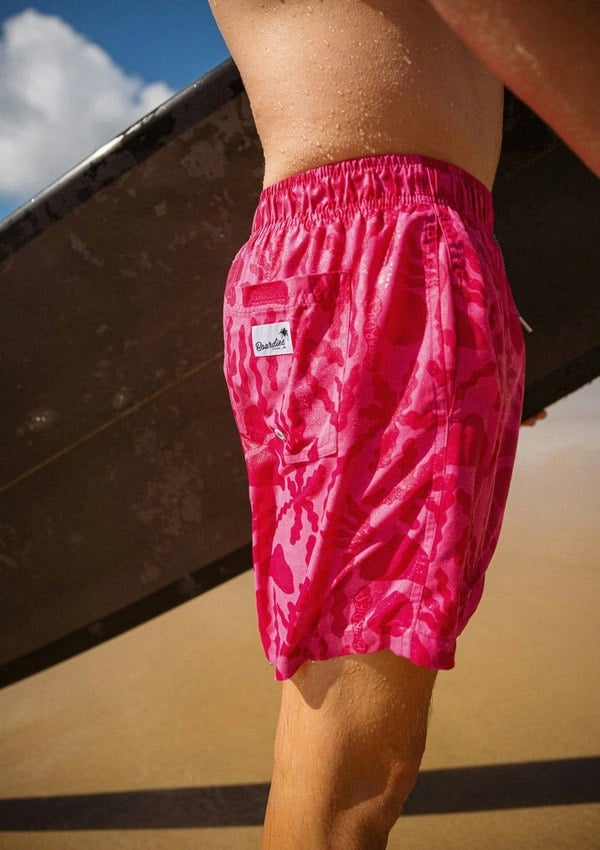 BOARDIES Las Coloradas